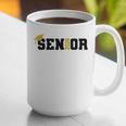 Senior 2026 Graduation 2026 Class Senior 2026 Grad Graphic Print Coffee Mug