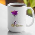 Senior Graduation 2020 Got My Dip-Llama Diploma Llama Pun Graphic Print Coffee Mug