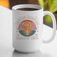 Senior Sunrise My Last First Day Memory Class Of 2026 Graphic Print Coffee Mug Senior Sunrise My Last First Day Memory Class Of 2026 Graphic Print Coffee Mug