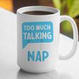 Too Much Talking I Need A Nap For Introverts Raglan Baseball Tee Graphic Print Coffee Mug Too Much Talking I Need A Nap For Introverts Raglan Baseball Tee Graphic Print Coffee Mug