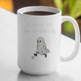 I Used To Be Somebody Nostalgia Halloween Spooky Season Premium Tri-Blend Graphic Print Coffee Mug I Used To Be Somebody Nostalgia Halloween Spooky Season Premium Tri-Blend Graphic Print Coffee Mug