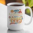 Vintage 1995 Retro Classic 90s Nostalgia Throwback Vibe Graphic Print Coffee Mug Vintage 1995 Retro Classic 90s Nostalgia Throwback Vibe Graphic Print Coffee Mug