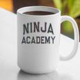Vintage Don'T Call Me NINJA ACADEMY Introvert Sarcastic Graphic Print Coffee Mug Vintage Don'T Call Me NINJA ACADEMY Introvert Sarcastic Graphic Print Coffee Mug