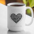 Wear In Memory Of I Miss My Mom Lung Cancer Awareness Premium Graphic Print Coffee Mug Wear In Memory Of I Miss My Mom Lung Cancer Awareness Premium Graphic Print Coffee Mug
