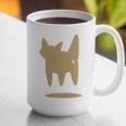 Yk2 Cat With Tomboy Tail 90s Nostalgia Downtown Indie Premium Tri-Blend Graphic Print Coffee Mug Yk2 Cat With Tomboy Tail 90s Nostalgia Downtown Indie Premium Tri-Blend Graphic Print Coffee Mug