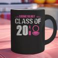 2018 Cosmetology Graduation Shirt Makeup Artist Graphic Print Coffee Mug