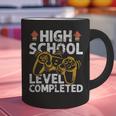 2019 High School Graduation Gamer Graduation Graphic Print Coffee Mug