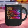 2026 Cruise Squad Making Memory Together Family Vacation Graphic Print Coffee Mug 2026 Cruise Squad Making Memory Together Family Vacation Graphic Print Coffee Mug