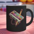 80s 90s Retro Halloween's Party Costume Nostalgia Cassette Graphic Print Coffee Mug 80s 90s Retro Halloween's Party Costume Nostalgia Cassette Graphic Print Coffee Mug