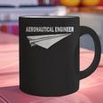 Aerospace Engineer Student Aerospace Engineering Graduation Graphic Print Coffee Mug