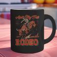 Ain't My First Rodeo Bull Riding Cowboy Dad Rider Boy Men Graphic Print Coffee Mug Ain't My First Rodeo Bull Riding Cowboy Dad Rider Boy Men Graphic Print Coffee Mug