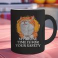 My Alone Time Is For Your Safety Coffee Lover Introvert Graphic Print Coffee Mug My Alone Time Is For Your Safety Coffee Lover Introvert Graphic Print Coffee Mug