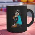 Bernedoodle I Love Dad Tattoo Apparel Dog Dad Dads Graphic Print Coffee Mug Bernedoodle I Love Dad Tattoo Apparel Dog Dad Dads Graphic Print Coffee Mug