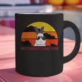 Best Bunny Dad Ever Rabbit Jumper Dad Graphic Print Coffee Mug Best Bunny Dad Ever Rabbit Jumper Dad Graphic Print Coffee Mug