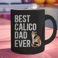 Best Calico Cat Dad Ever Calico Cat Lover Calico Cat Owner Graphic Print Coffee Mug Best Calico Cat Dad Ever Calico Cat Lover Calico Cat Owner Graphic Print Coffee Mug