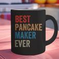 Best Pancake Maker Ever Baking For Baker Dad Or Mom Graphic Print Coffee Mug Best Pancake Maker Ever Baking For Baker Dad Or Mom Graphic Print Coffee Mug