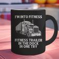Best Truck Driver Art For Men Dad Women Trucking CDL Trucker Graphic Print Coffee Mug Best Truck Driver Art For Men Dad Women Trucking CDL Trucker Graphic Print Coffee Mug