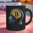 Bitcoin Human Brain Memory Clever Smart Intelligence Graphic Print Coffee Mug Bitcoin Human Brain Memory Clever Smart Intelligence Graphic Print Coffee Mug