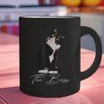 Boss Tuxedo Cat Lovers Tee Shirt For Mom Dad Graphic Print Coffee Mug Boss Tuxedo Cat Lovers Tee Shirt For Mom Dad Graphic Print Coffee Mug
