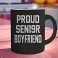 Boyfriend Graduation Party SEN19R Shirt Senior 2019 T-Shirt Graphic Print Coffee Mug