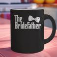 The Bridefather Father Of The Bride Dad Wedding Marriage Graphic Print Coffee Mug