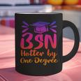 BSN Graduation Bachelors Science In Nursing 2023 Nurse Graphic Print Coffee Mug