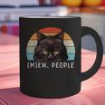 Cat Pun Introvert Anti Social Ew People Kitty Graphic Print Coffee Mug Cat Pun Introvert Anti Social Ew People Kitty Graphic Print Coffee Mug
