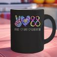 Class Of 1988 Shirt Tie Dye Senior Graduation Class Reunion Graphic Print Coffee Mug