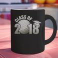 Class Of 2018 Shirts Graduation Senior Golf Graphic Print Coffee Mug