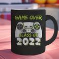 Class Of 2022 Graduate Senior 2022 Graduation Graphic Print Coffee Mug