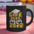 Class Of 2022 Graduation Gamer Video Console Graduate Class Graphic Print Coffee Mug
