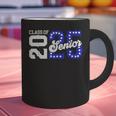 Class Of 2025 Senior 2025 Back To School Graduation Party Graphic Print Coffee Mug