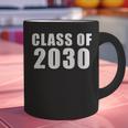 Class Of 2030Shirt Cute Kindergarten Graduation T Graphic Print Coffee Mug