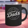 Cool Dad Shirt Cool Dads Club T-Shirt Graphic Print Coffee Mug