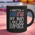 Cool I Get My Daddy Back Today Military Child Small Graphic Print Coffee Mug Cool I Get My Daddy Back Today Military Child Small Graphic Print Coffee Mug