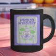 Cool Fun Cute Proud Introvert Cat Character For Men Women Graphic Print Coffee Mug Cool Fun Cute Proud Introvert Cat Character For Men Women Graphic Print Coffee Mug