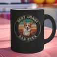 Corgi Dad Idea For Men Graphic Print Coffee Mug Corgi Dad Idea For Men Graphic Print Coffee Mug