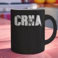 CRNA Nurse Graduation Nurse Anesthetist Shirt Graphic Print Coffee Mug