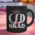 CSD Masters Graduation Men Women Son Daughter Graphic Print Coffee Mug