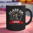 Dabbing Graduation Class Of 2018 Women Graphic Print Coffee Mug