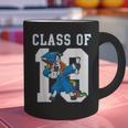 Dabbing Graduation Class Of 2019 Unicorn Shirt Graphic Print Coffee Mug