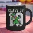 Dabbing Graduation Class Of 2019 Dabbing Unicorn Tee Graphic Print Coffee Mug