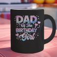 Dad Of The Birthday Girl Kpop Family Matching Party Graphic Print Coffee Mug Dad Of The Birthday Girl Kpop Family Matching Party Graphic Print Coffee Mug