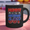 Dad And Mom Mommy Birthday Boy Spider Family Matching Graphic Print Coffee Mug Dad And Mom Mommy Birthday Boy Spider Family Matching Graphic Print Coffee Mug