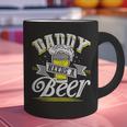 Dad Needs A Beer Button Up Shirts Beer Drinking Lover Graphic Print Coffee Mug Dad Needs A Beer Button Up Shirts Beer Drinking Lover Graphic Print Coffee Mug