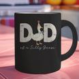 Dad Of The Silly Goose Silly Goose Birthday Matching Family Graphic Print Coffee Mug Dad Of The Silly Goose Silly Goose Birthday Matching Family Graphic Print Coffee Mug