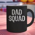 Dad Squad Cool Graphic Print Coffee Mug Dad Squad Cool Graphic Print Coffee Mug