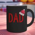 Dad Xmas PJs Christmas Pajamas And Xmas PJ Family Shirt Graphic Print Coffee Mug Dad Xmas PJs Christmas Pajamas And Xmas PJ Family Shirt Graphic Print Coffee Mug