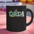 Dada Farm Animal Birthday Family Matching Party Dad Father Graphic Print Coffee Mug Dada Farm Animal Birthday Family Matching Party Dad Father Graphic Print Coffee Mug