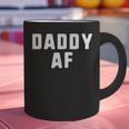 Daddy AF As Fuck Christmas T-Shirt Graphic Print Coffee Mug Daddy AF As Fuck Christmas T-Shirt Graphic Print Coffee Mug